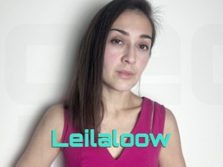 Leilaloow