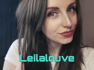 Leilalouve