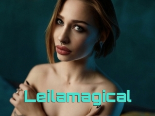 Leilamagical