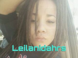 Leilanidahrs