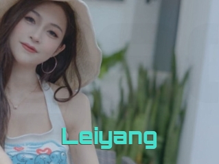 Leiyang