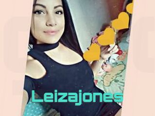 Leizajones