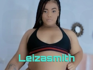 Leizasmith