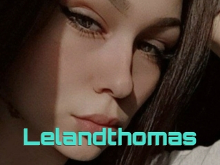 Lelandthomas