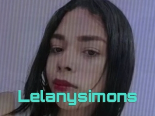 Lelanysimons