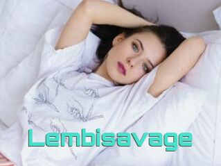 Lembisavage