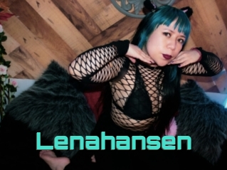 Lenahansen
