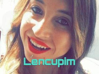 Lencupim