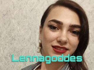 Lennagoddes