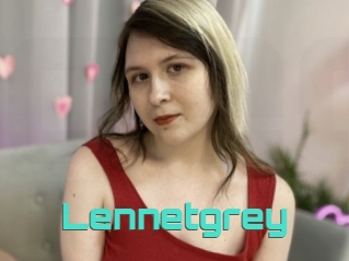 Lennetgrey