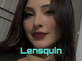 Lensquin
