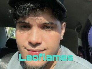 Leoflames