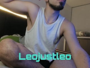 Leojustleo