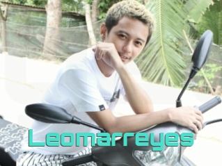Leomarreyes