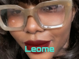 Leome