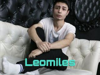 Leomiles