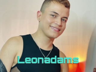 leonadams Grizzli Edition