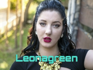Leonagreen