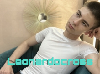 Leonardocross