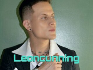 Leoncunning