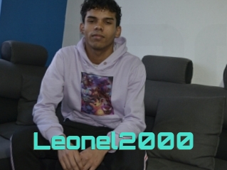 Leonel2000