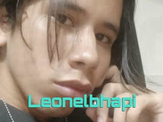 Leonelbhapi