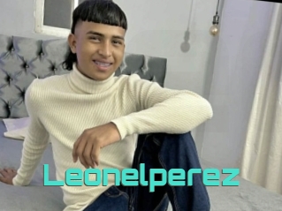 Leonelperez