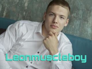 Leonmuscleboy