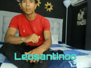 Leosantinoo