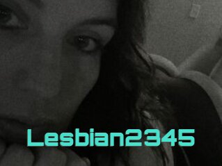 Lesbian2345