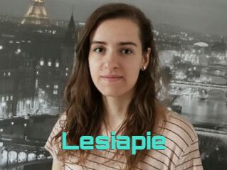 Lesiapie