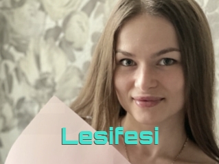 Lesifesi