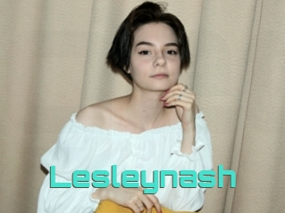 Lesleynash
