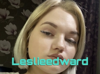 Leslieedward
