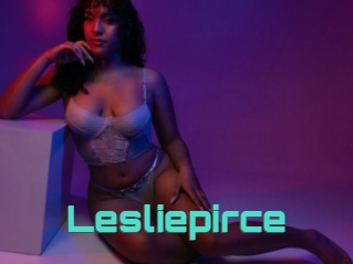 Lesliepirce