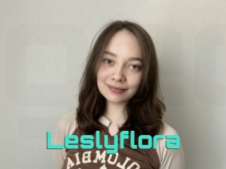 Leslyflora