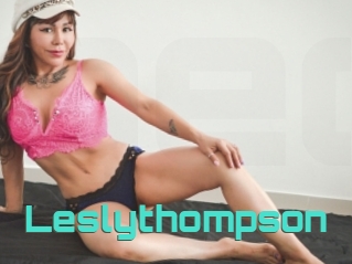 Leslythompson