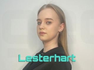 Lesterhart