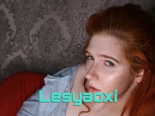 Lesyaoxi