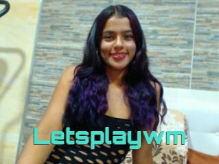 Letsplaywm