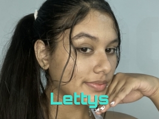 Lettys
