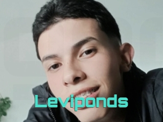 Leviponds