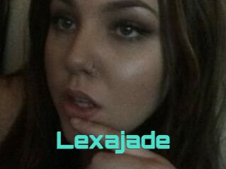 Lexa_jade