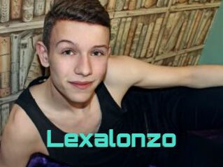 Lexalonzo