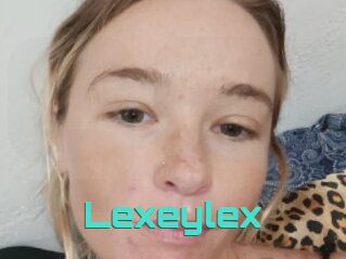Lexeylex