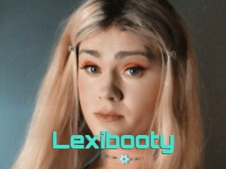 Lexibooty