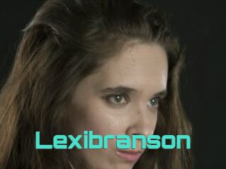 Lexibranson
