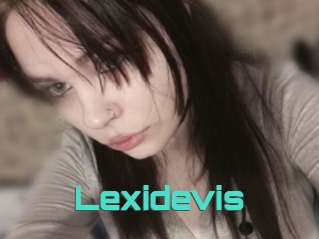 Lexidevis