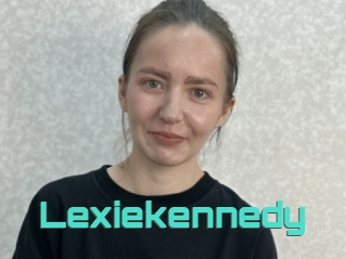 Lexiekennedy