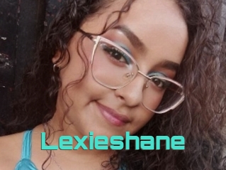 Lexieshane